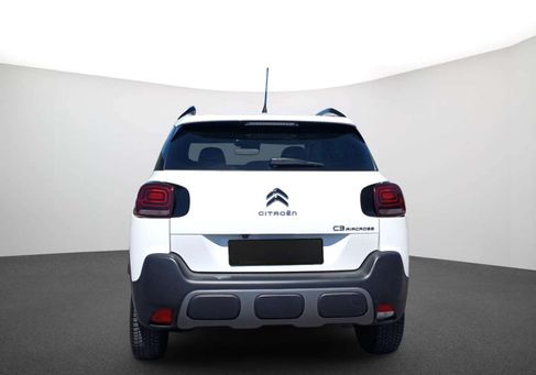 Citroën C3 Aircross, 2023 3