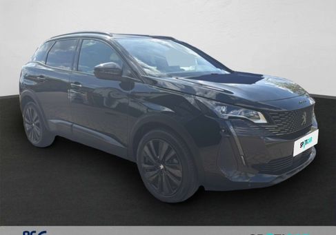 Peugeot 3008, 2024
