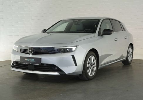 Opel Astra, 2023 2