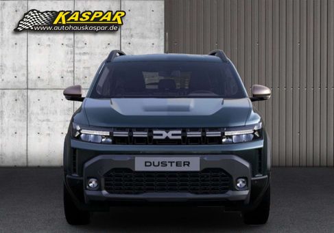 Dacia Duster, 2026 2