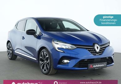Renault Clio, 2023