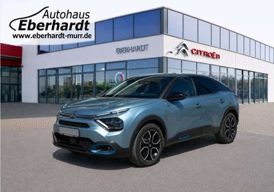 Citroën C4, 2023