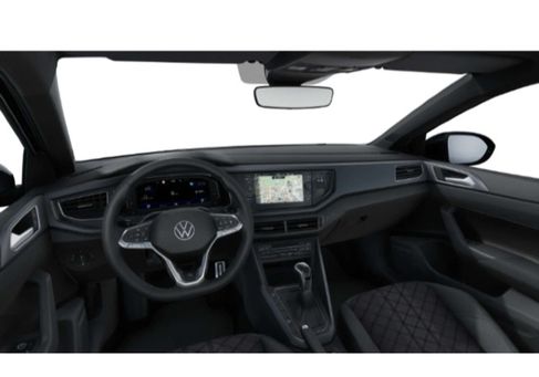 Volkswagen Taigo, 2025