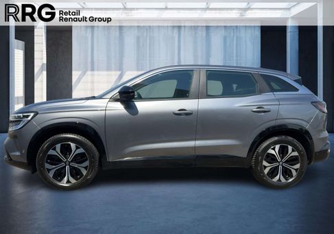 Renault Austral, 2024