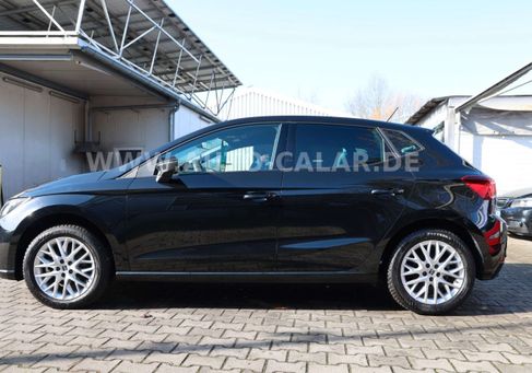 Seat Ibiza, 2025 2