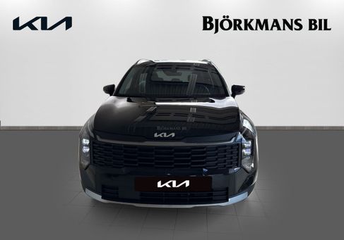 Kia Sportage, 2027 2