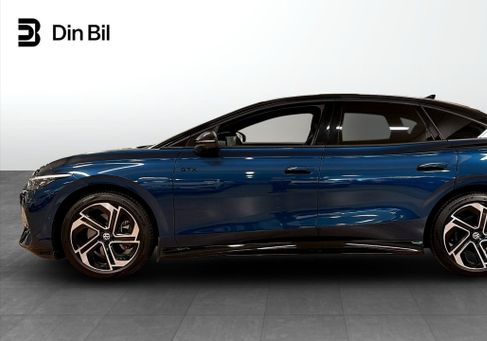 Volkswagen ID.7, 2025