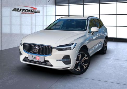 Volvo XC60, 2022