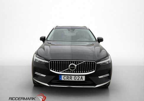 Volvo XC60, 2024
