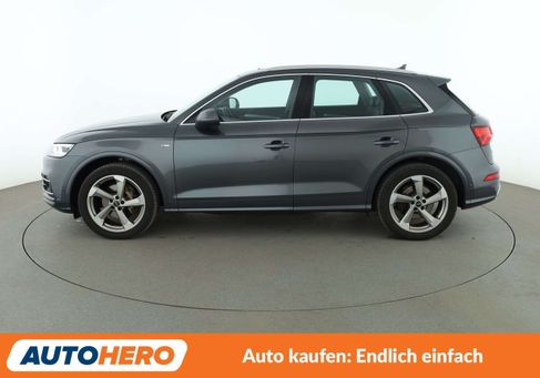 Audi Q5, 2018 3