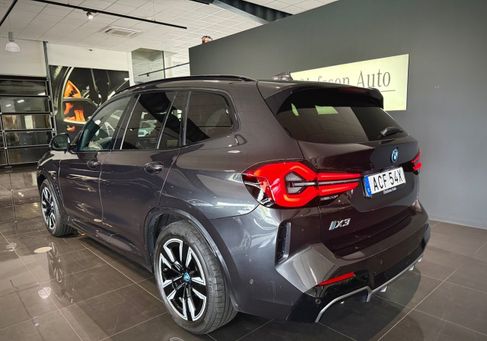 BMW iX, 2023