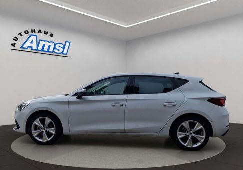 Seat Leon, 2020 3