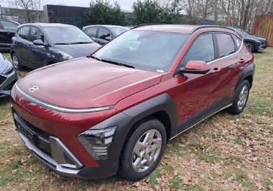 Hyundai Kona, 2024