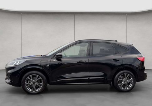 Ford Kuga, 2022