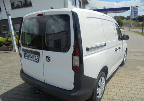 Volkswagen Caddy, 2024