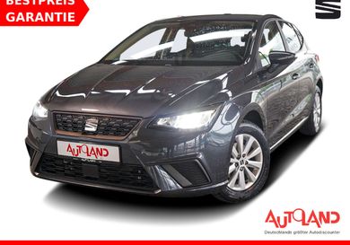 Seat Ibiza, 2024