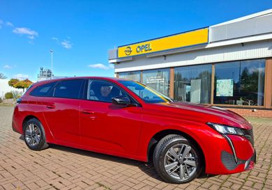Peugeot 308, 2024