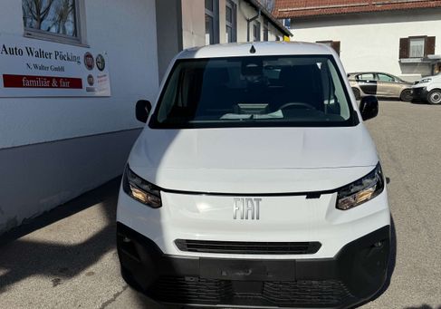 Fiat Doblo, 2025