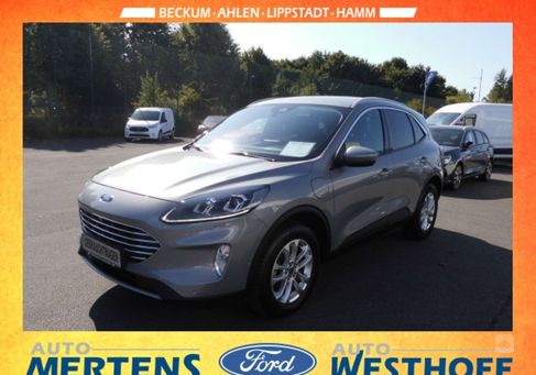 Ford Kuga, 2022