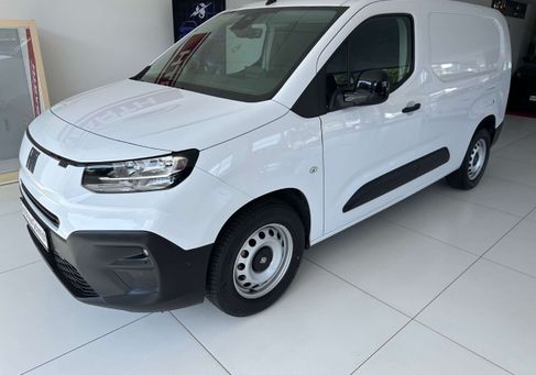 Fiat Doblo, 2025