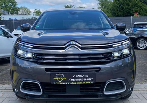 Citroën C5 Aircross, 2020 3