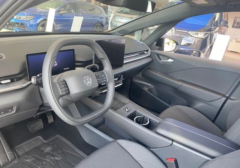 Volkswagen ID.3, 2027