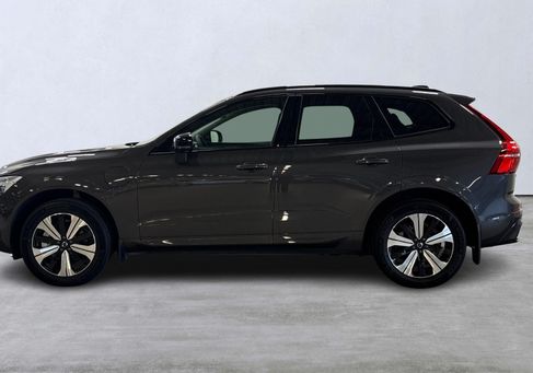 Volvo XC60, 2025 2