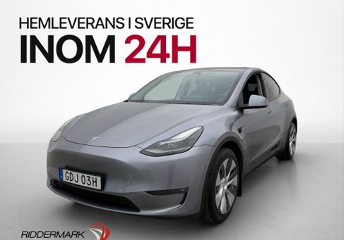 Tesla Model Y, 2023 3