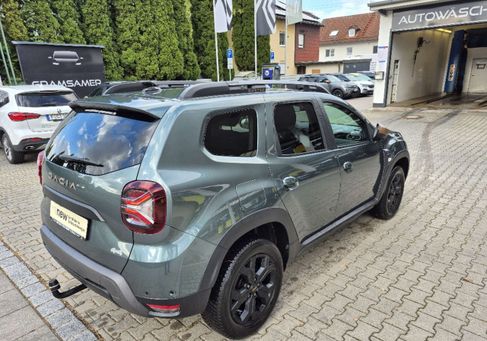 Dacia Duster, 2024 3