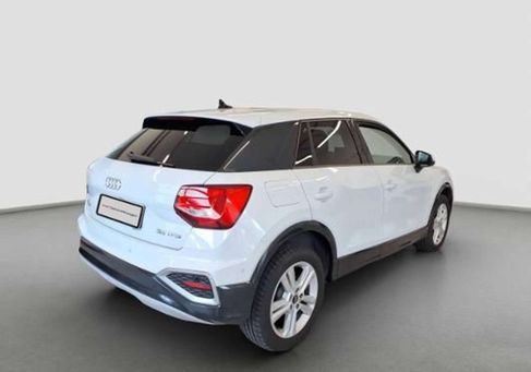 Audi Q2, 2025 3