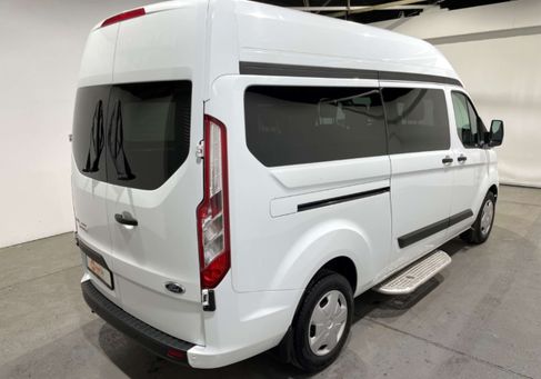 Ford Transit Custom, 2023