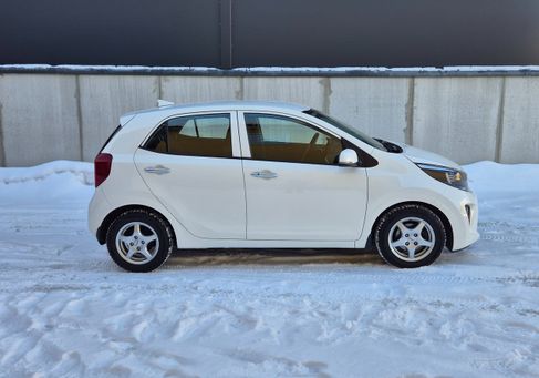 Kia Picanto, 2023