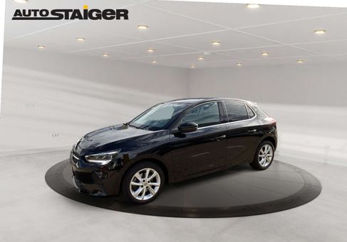Opel Corsa, 2023 2