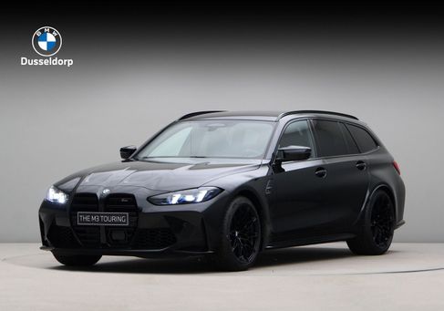 BMW M3, 2025