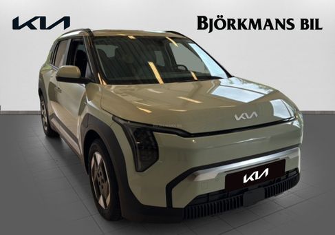 Kia, 2027 3