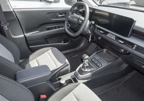 Kia Stonic, 2026
