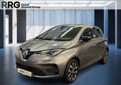 Renault ZOE, 2023