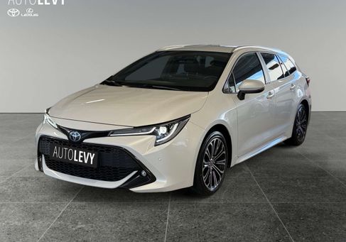 Toyota Corolla, 2022