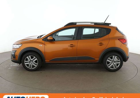 Dacia Sandero, 2022