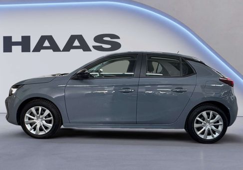 Opel Corsa, 2025 3