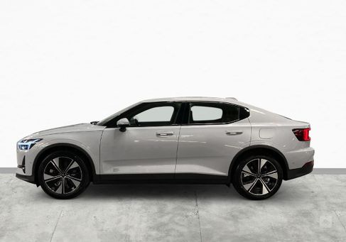 Polestar 2, 2023