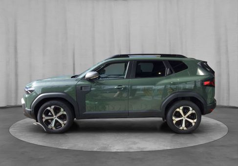Dacia Duster, 2026 2
