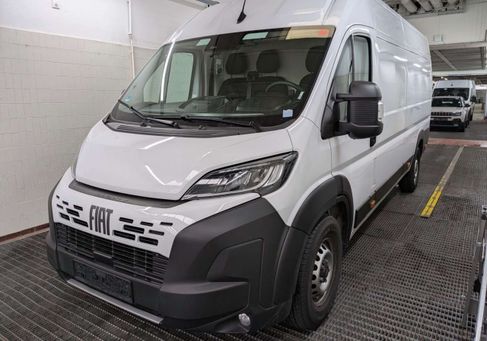 Fiat Ducato, 2024