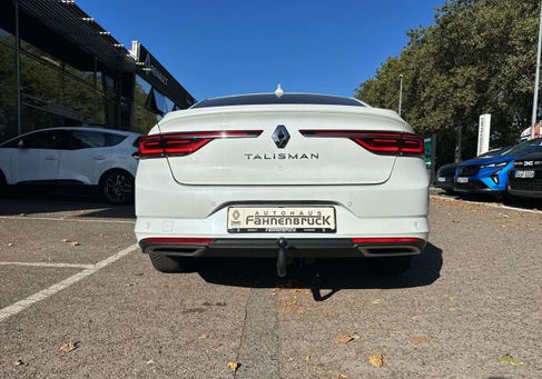 Renault Talisman, 2022