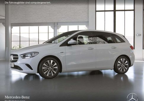 Mercedes-Benz B 250, 2021