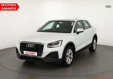 Audi Q2, 2023