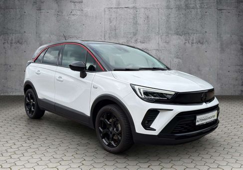 Opel Crossland X, 2023 3