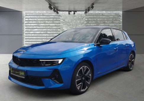 Opel Astra, 2023