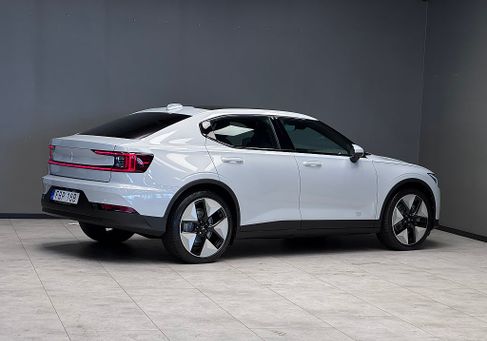 Polestar 2, 2023