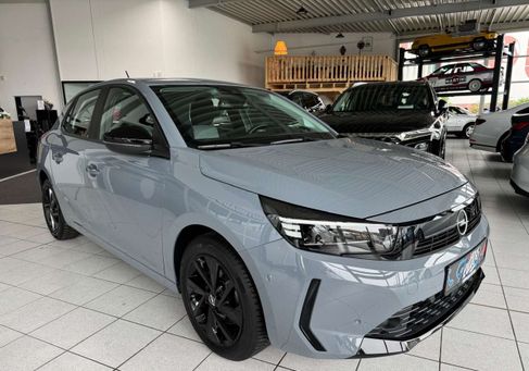 Opel Corsa, 2024 3